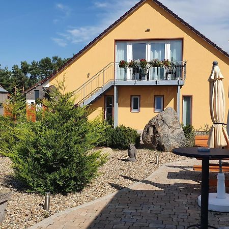 Apartmenthaus In Walle Walle  Buitenkant foto
