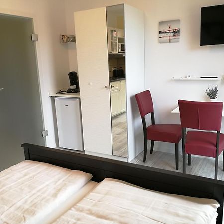 Apartmenthaus In Walle Walle  Buitenkant foto