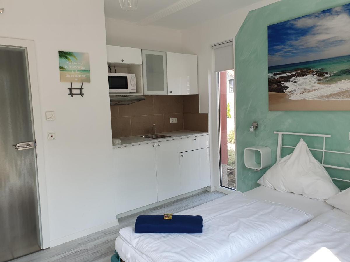 Apartmenthaus In Walle Walle  Buitenkant foto