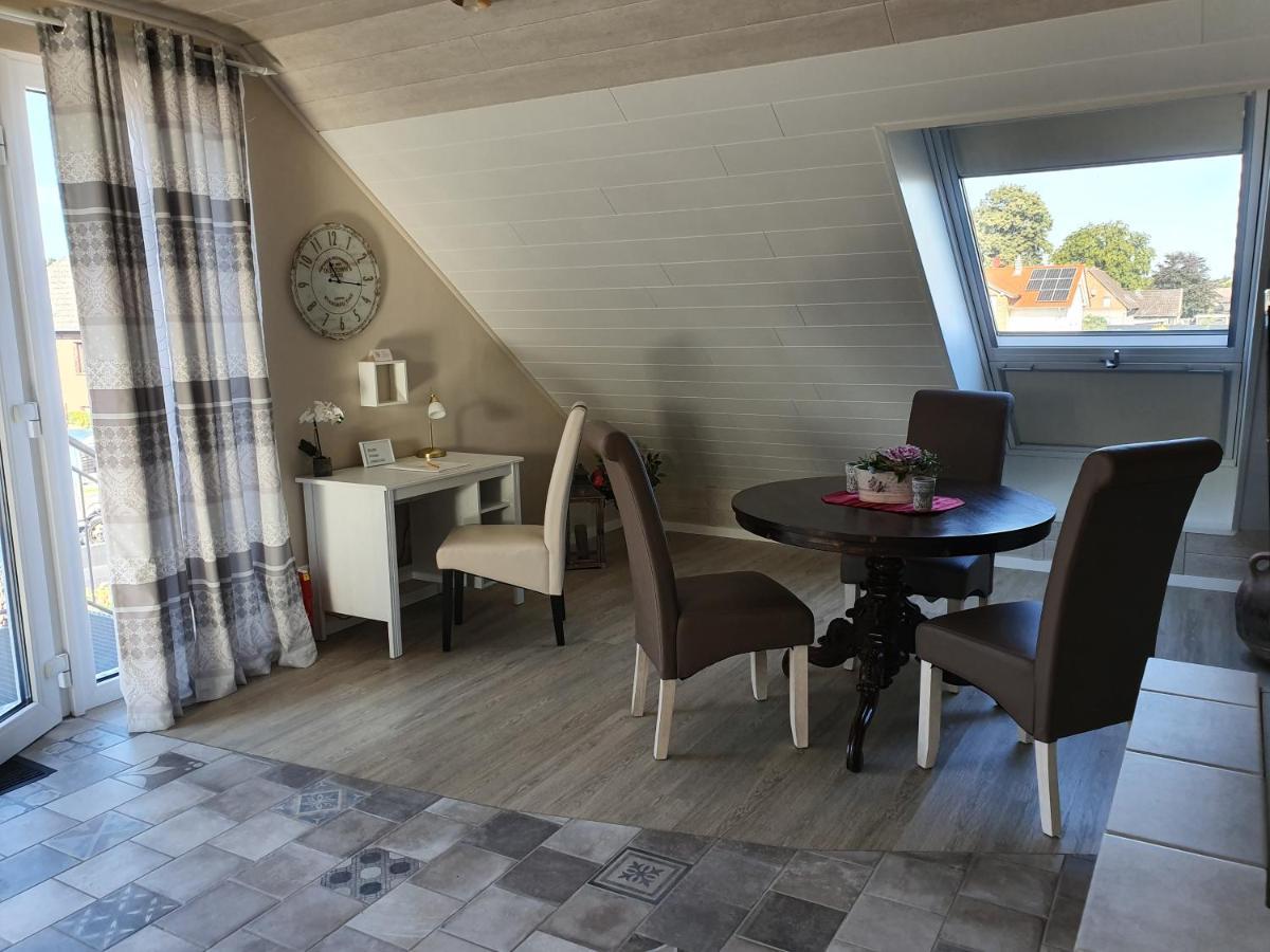Apartmenthaus In Walle Walle  Buitenkant foto