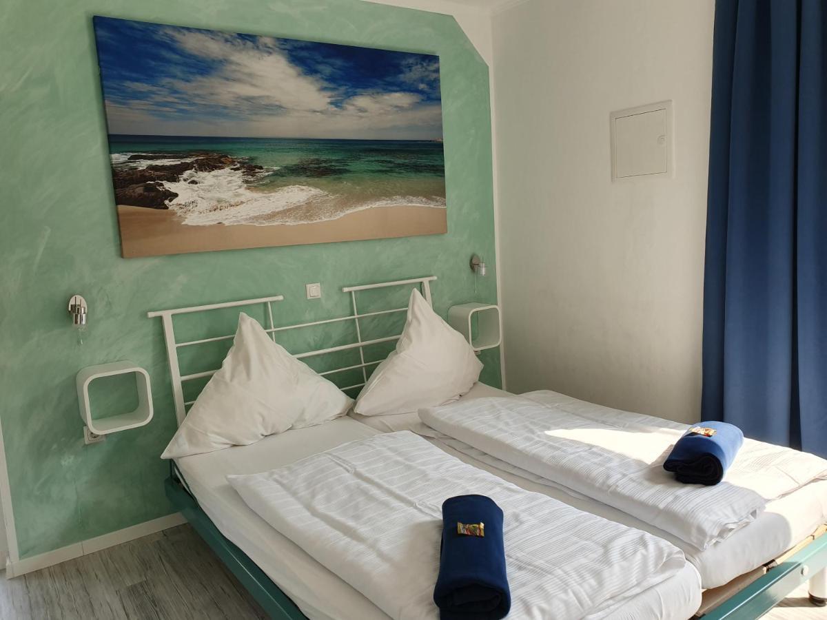 Apartmenthaus In Walle Walle  Buitenkant foto