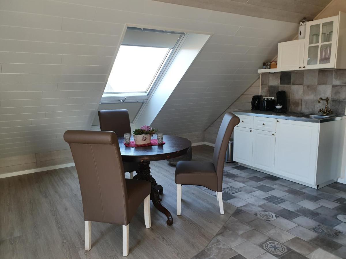 Apartmenthaus In Walle Walle  Buitenkant foto
