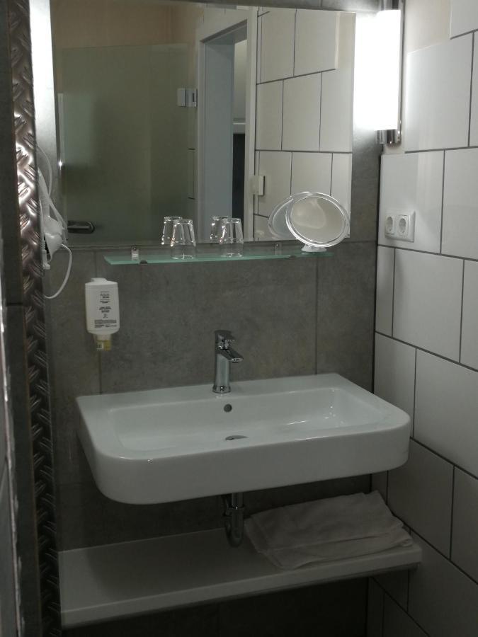 Apartmenthaus In Walle Walle  Buitenkant foto