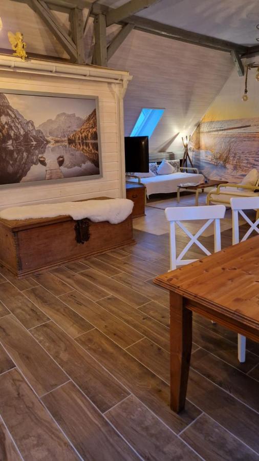 Apartmenthaus In Walle Walle  Buitenkant foto