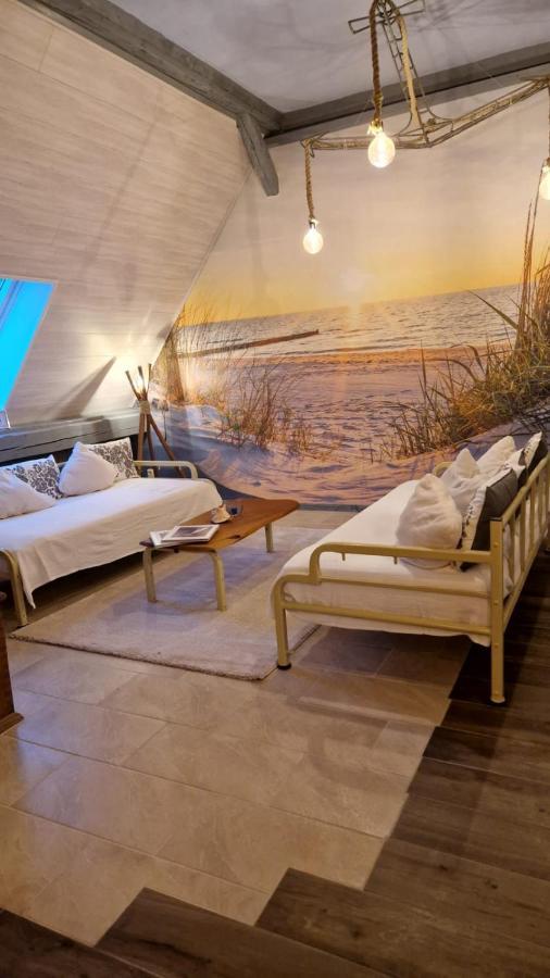 Apartmenthaus In Walle Walle  Buitenkant foto
