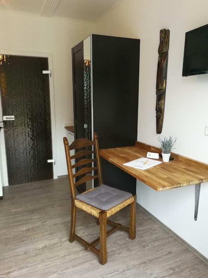 Apartmenthaus In Walle Walle  Buitenkant foto