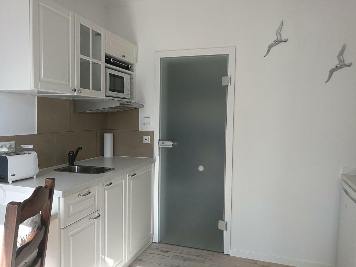 Apartmenthaus In Walle Walle  Buitenkant foto