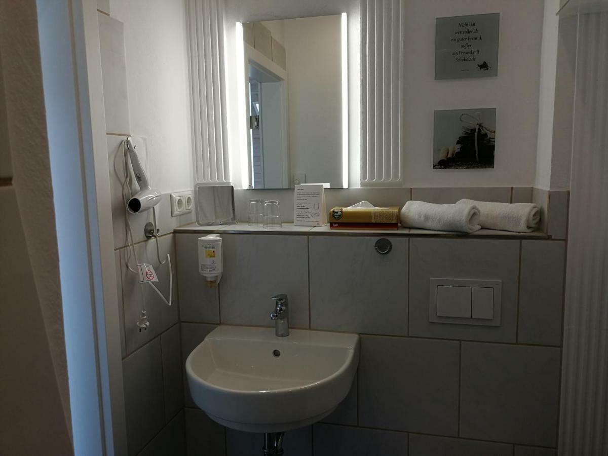 Apartmenthaus In Walle Walle  Buitenkant foto
