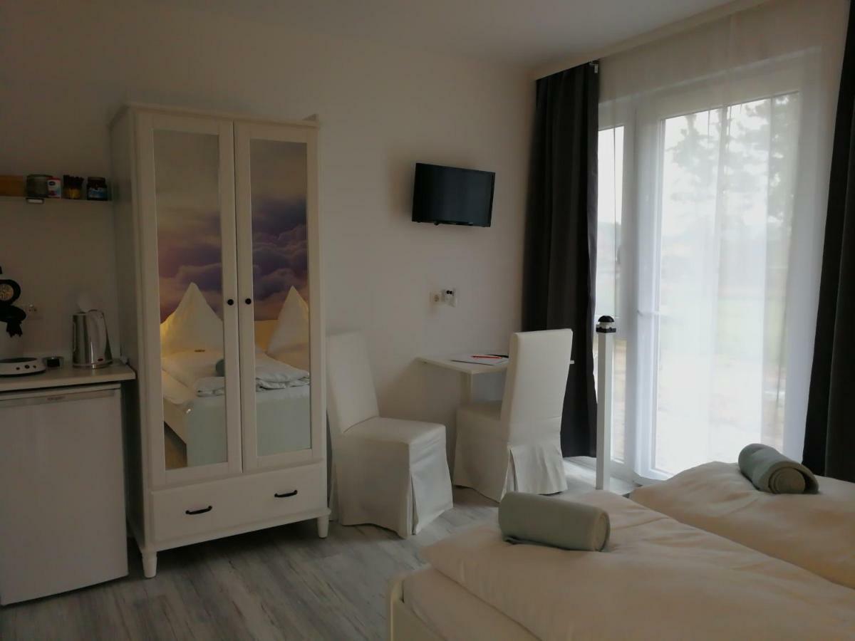 Apartmenthaus In Walle Walle  Buitenkant foto