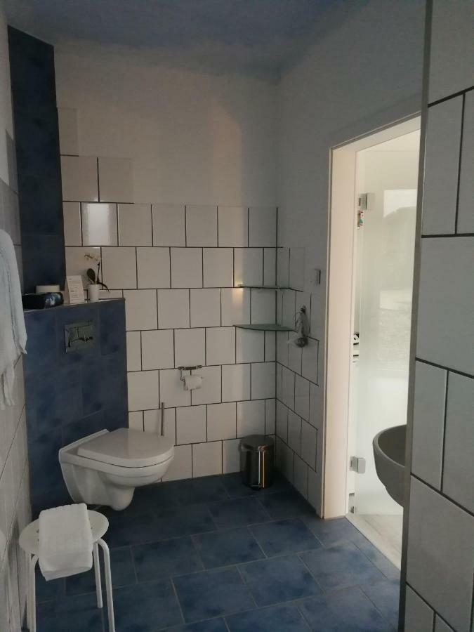 Apartmenthaus In Walle Walle  Buitenkant foto