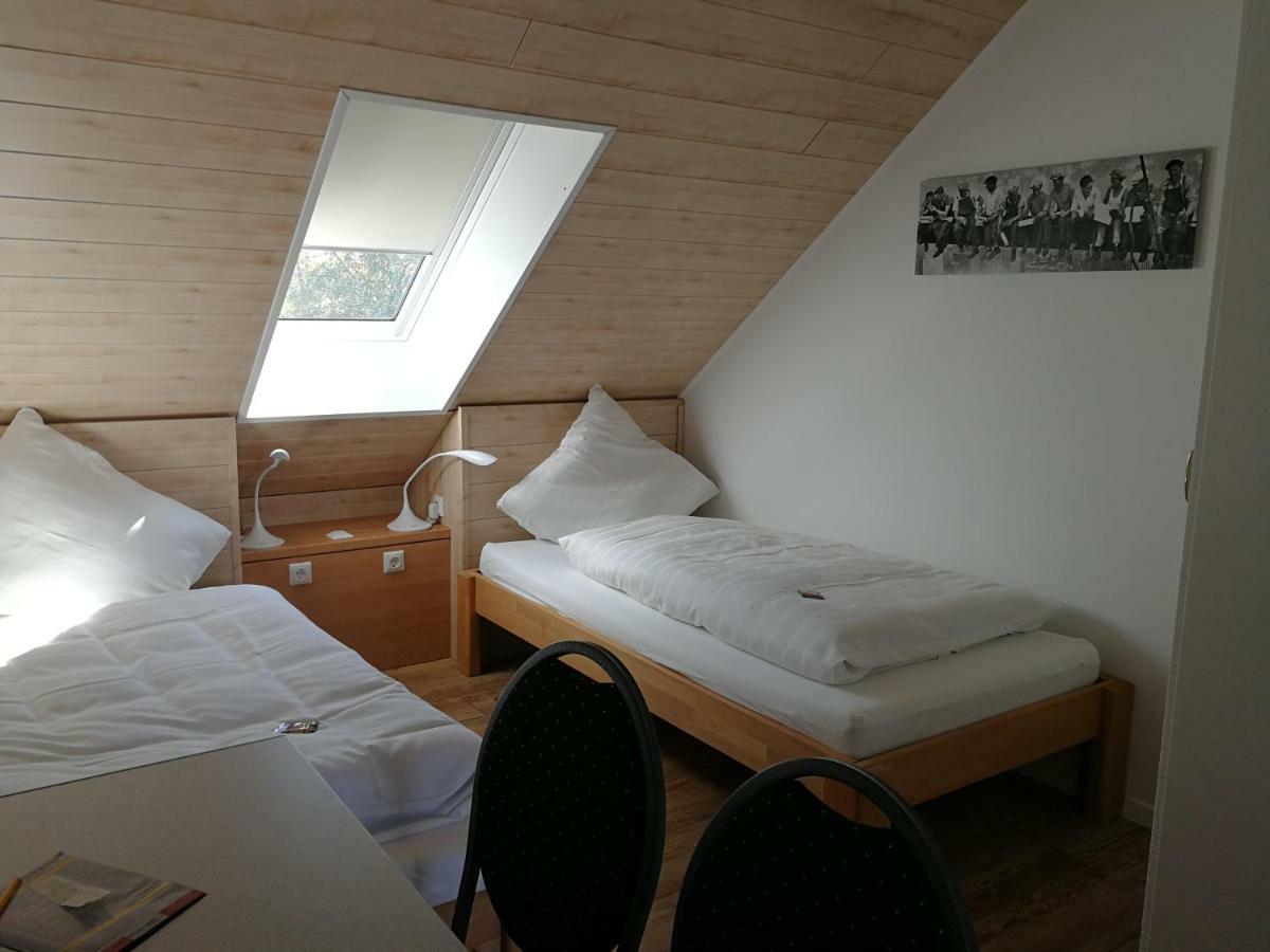 Apartmenthaus In Walle Walle  Buitenkant foto