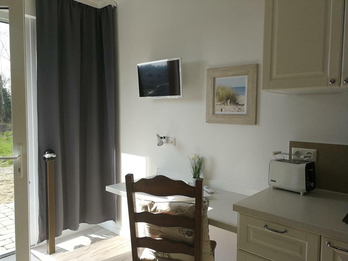 Apartmenthaus In Walle Walle  Buitenkant foto