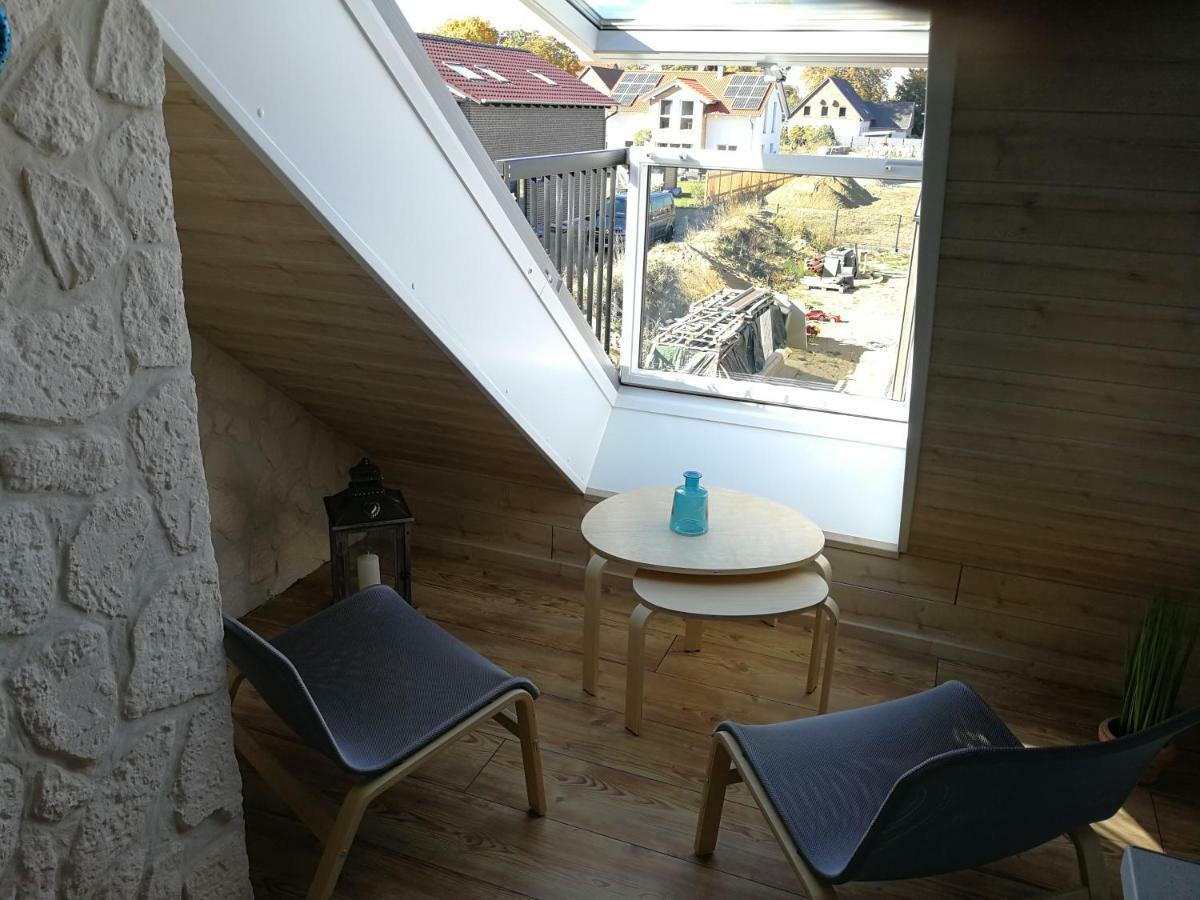 Apartmenthaus In Walle Walle  Buitenkant foto