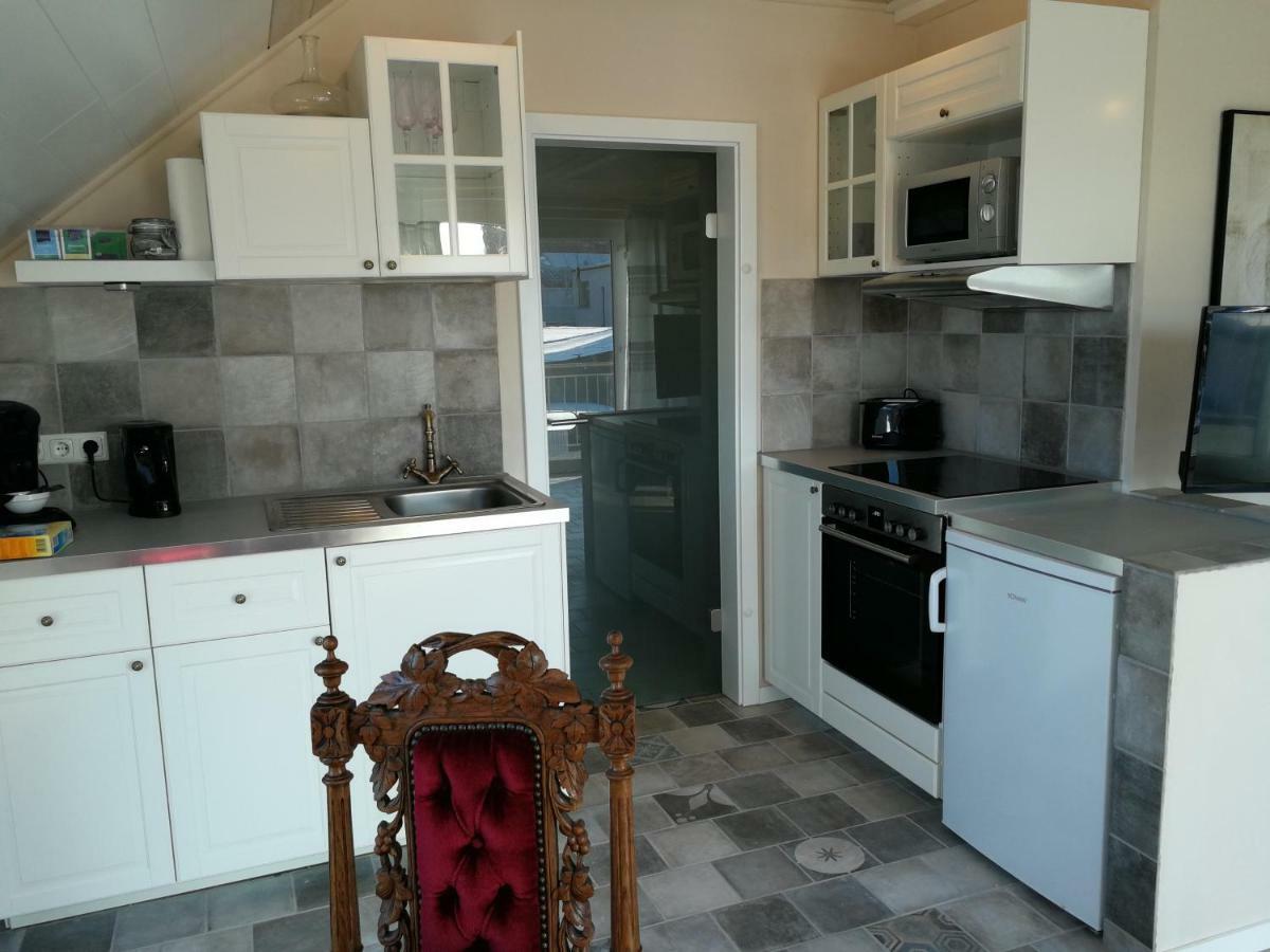 Apartmenthaus In Walle Walle  Buitenkant foto