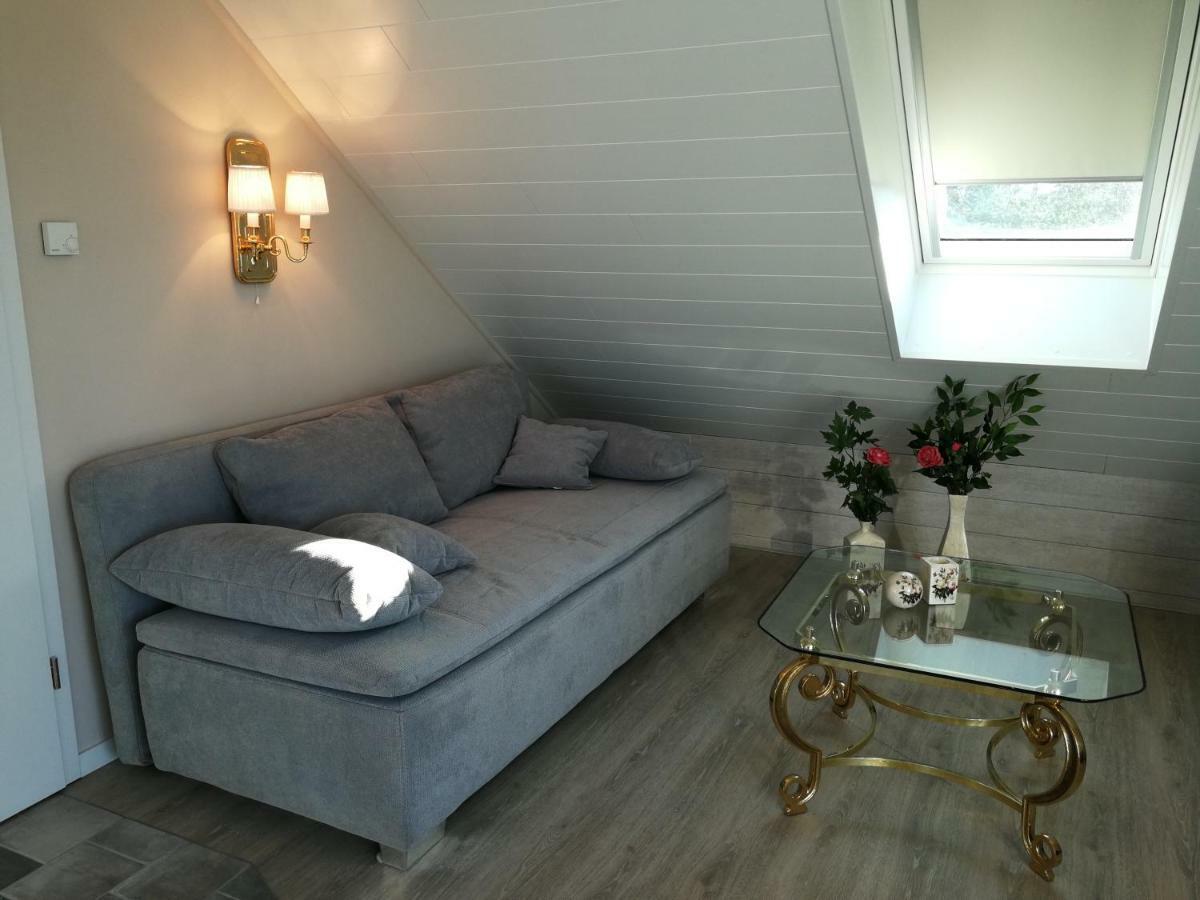 Apartmenthaus In Walle Walle  Buitenkant foto