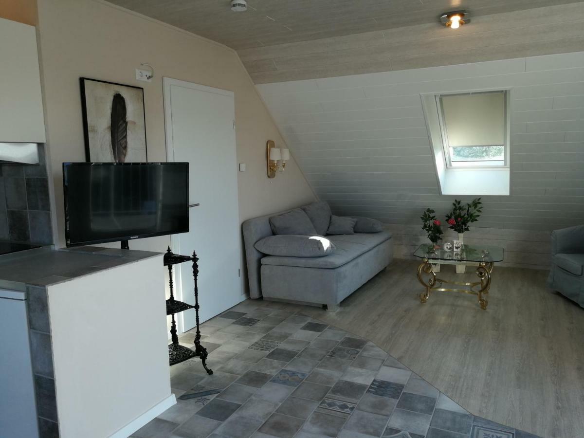 Apartmenthaus In Walle Walle  Buitenkant foto