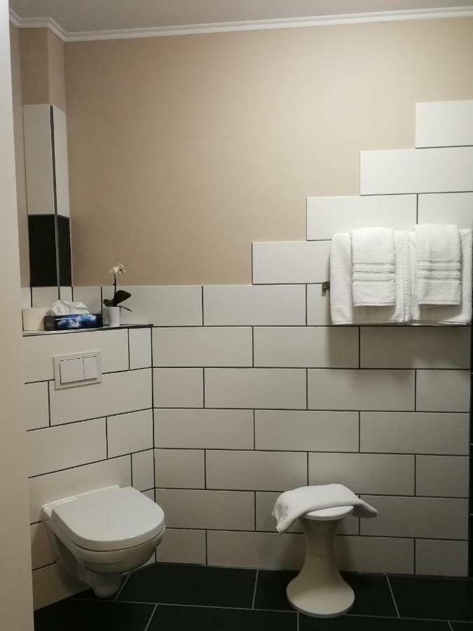 Apartmenthaus In Walle Walle  Buitenkant foto