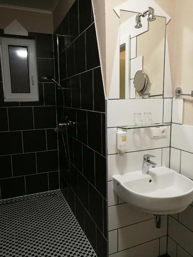 Apartmenthaus In Walle Walle  Buitenkant foto