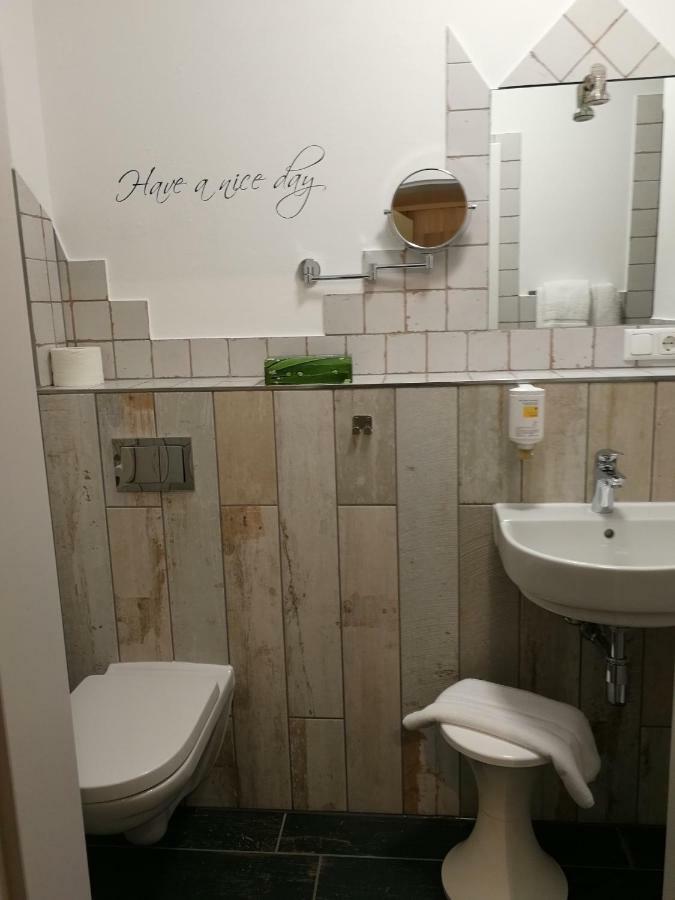 Apartmenthaus In Walle Walle  Buitenkant foto