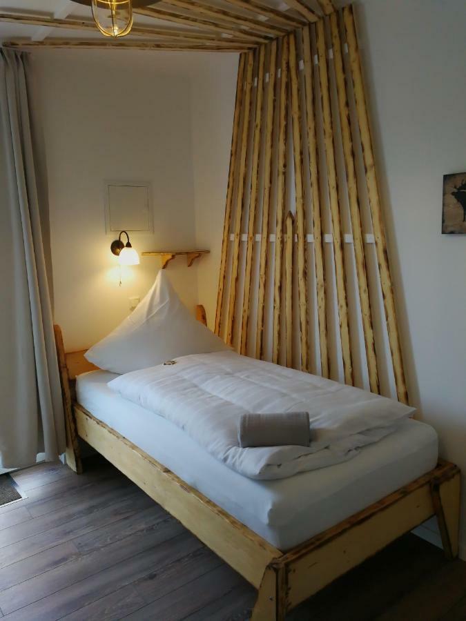 Apartmenthaus In Walle Walle  Buitenkant foto